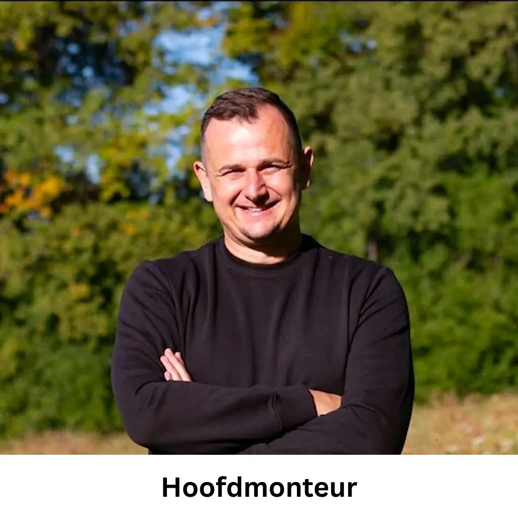 Loodgieter Horst Hoofdmonteur